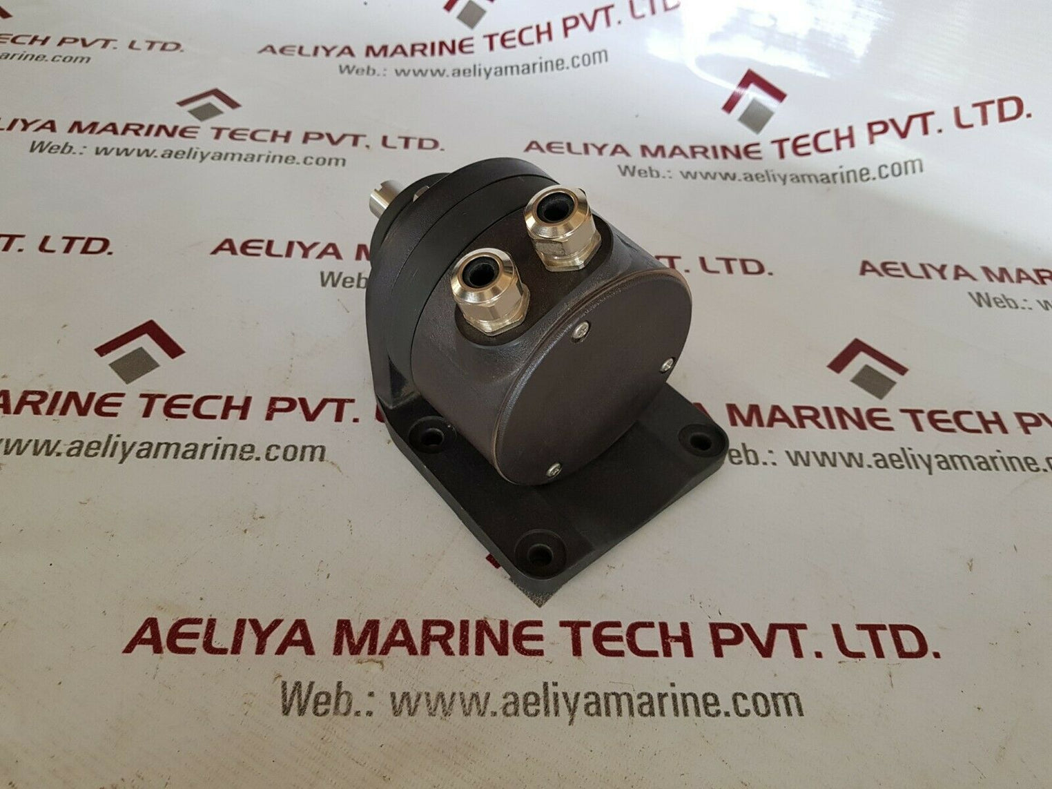 Camille Bauer Wt707-113D A151/Hlm Transducer