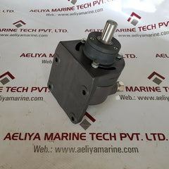 Camille Bauer Wt707-113D A151/Hlm Transducer