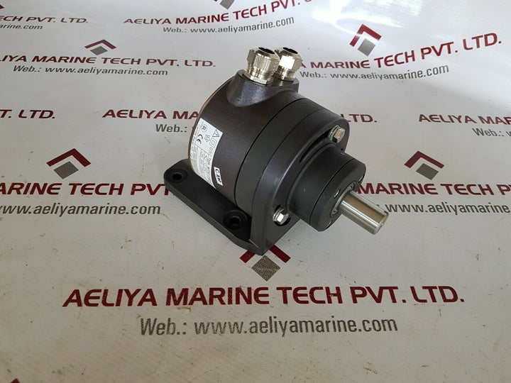 Camille Bauer Wt707-113D A151/Hlm Transducer