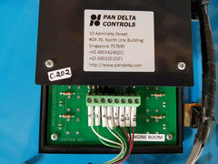 Pan delta eot-706 engine telegraph