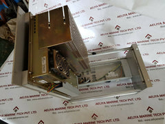 Kongsberg mcu