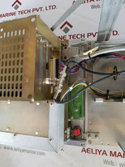 Kongsberg mcu