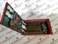 Nor control sau 8800 signal acquisition unit