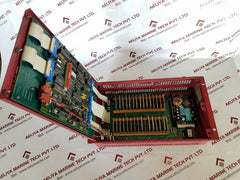 Nor control sau 8800 signal acquisition unit