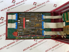 Nor control sau 8800 signal acquisition unit