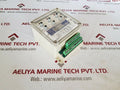 Deif gepimax 3n/2 protection relay