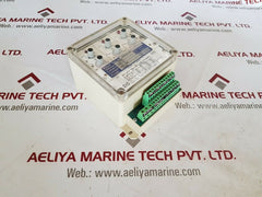 Deif gepimax 3n/2 protection relay