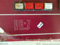 Norcontrol automation dc-7 datachief