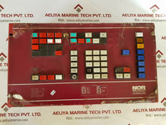 Norcontrol automation dc-7 datachief