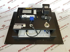 Jrcs sms-u19a-17l-3 lcd graphic terminal