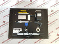Jrcs sms-u19a-17l-3 lcd graphic terminal