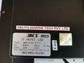 Jrcs sms-u19a-17l-3 lcd graphic terminal