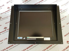Jrcs sms-u19a-17l-3 lcd graphic terminal