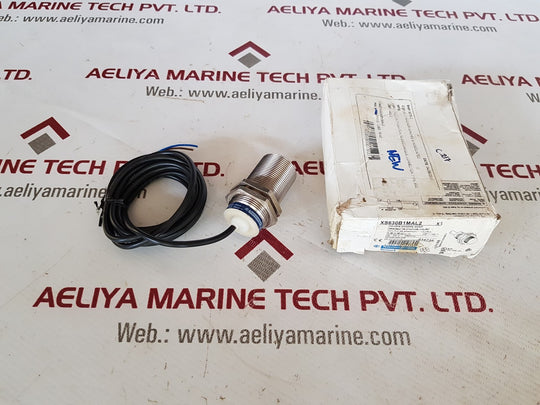 Telemecanique Xs630B1Mal2 Proximity Sensors Switch