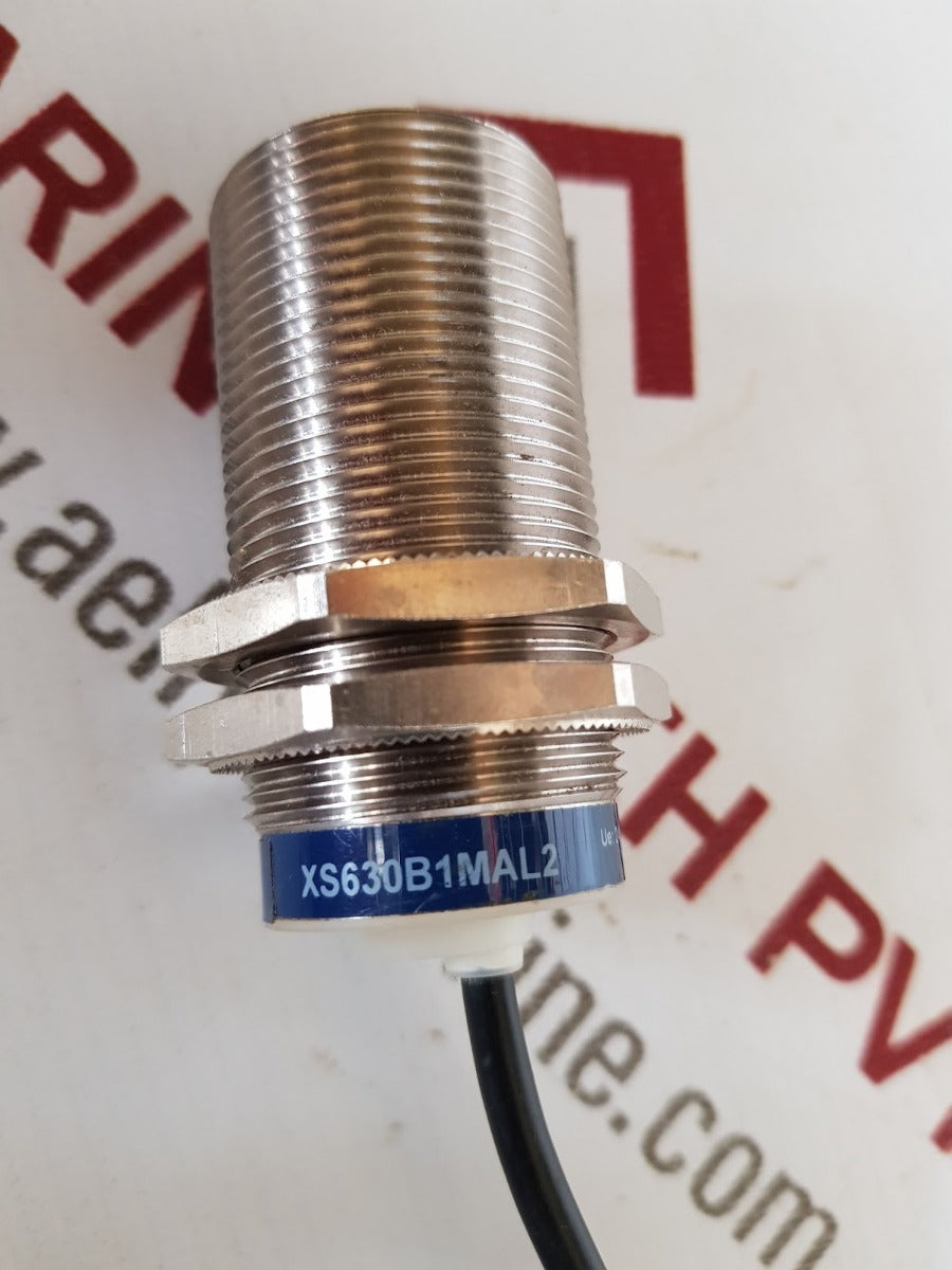 Telemecanique Xs630B1Mal2 Proximity Sensors Switch