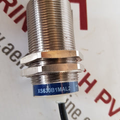 Telemecanique Xs630B1Mal2 Proximity Sensors Switch