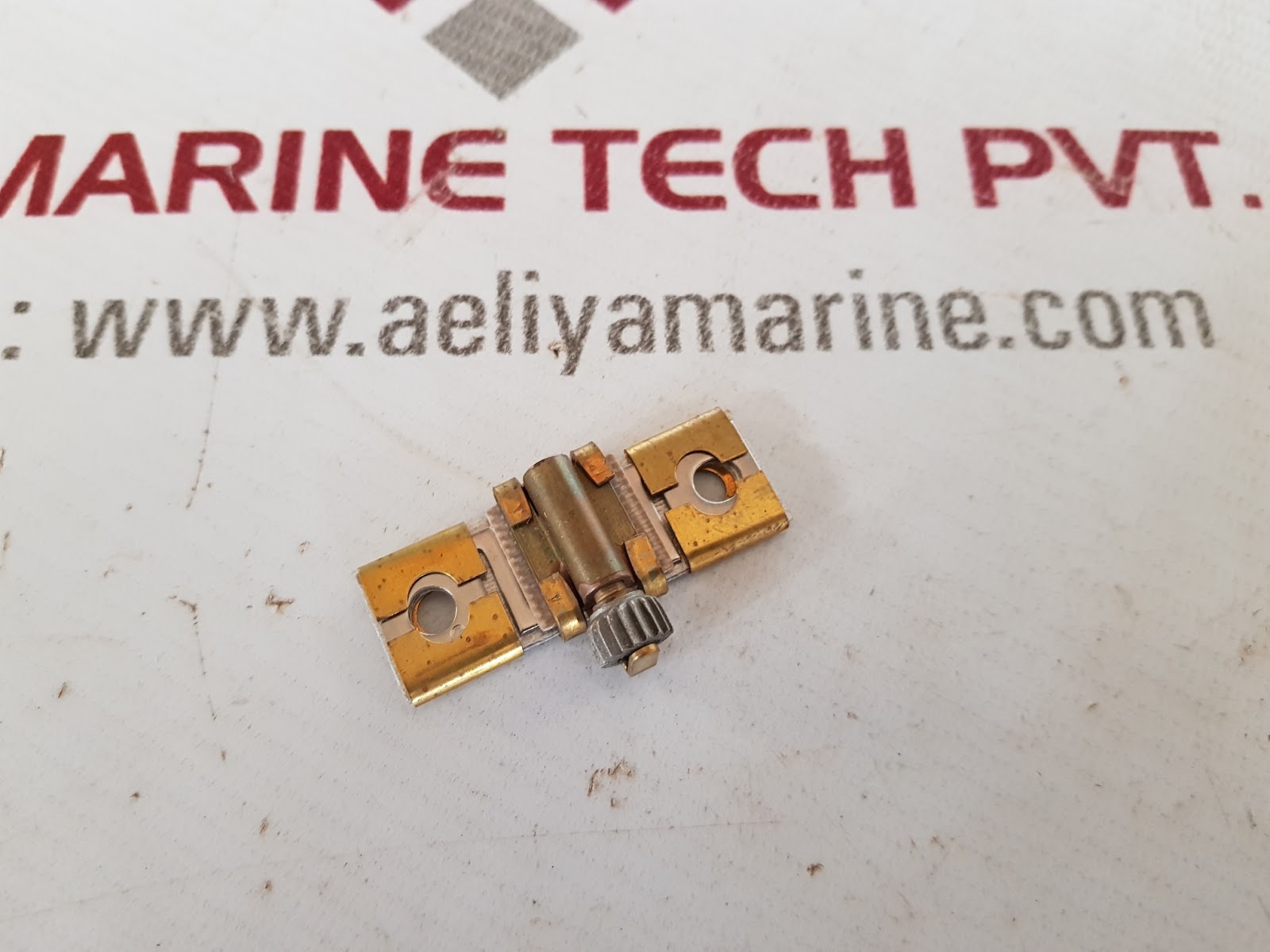 Lot Of 3X Square D B7-70 Thermal Unit