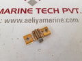 Lot Of 3X Square D B7-70 Thermal Unit