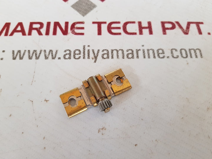 Lot Of 3X Square D B7-70 Thermal Unit