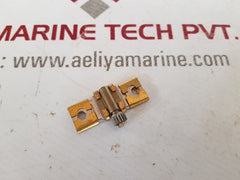 Lot Of 3X Square D B7-70 Thermal Unit