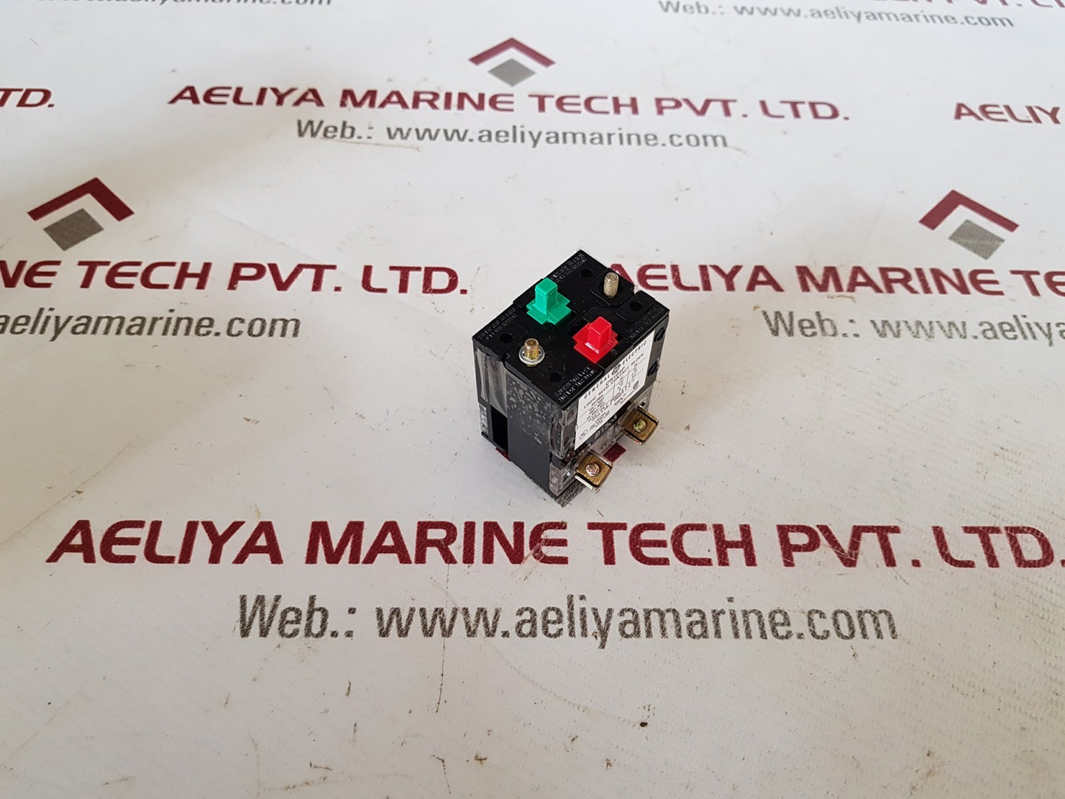 general electric cr104pxc01 single circuit contact block