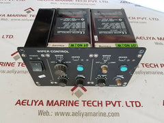 Jung-a wiper controller jawsvs-801 motor controller