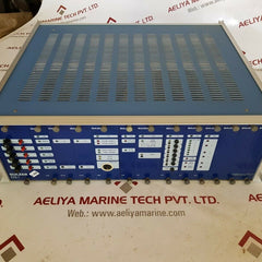 Sulzer ecu 1 engine control unit