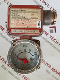 oval pi45b20 valve position indicator