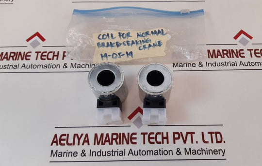 C22S3-d24K111 Coil 24Vdc
