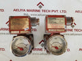Oval pi45b10 valve position indicator