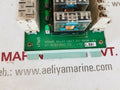 Kt electric kt-9660-10a group relay unit 