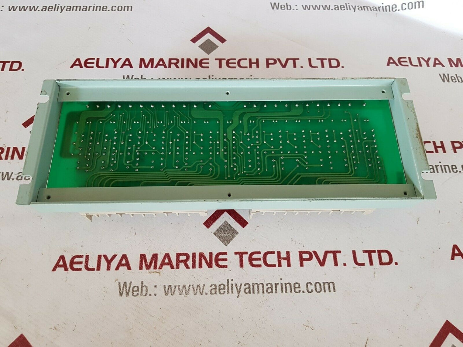 Kt electric kt-9660-30a group relay unit