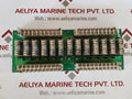 Kt electric kt-9660-30a group relay unit