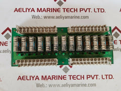 Kt electric kt-9660-30a group relay unit