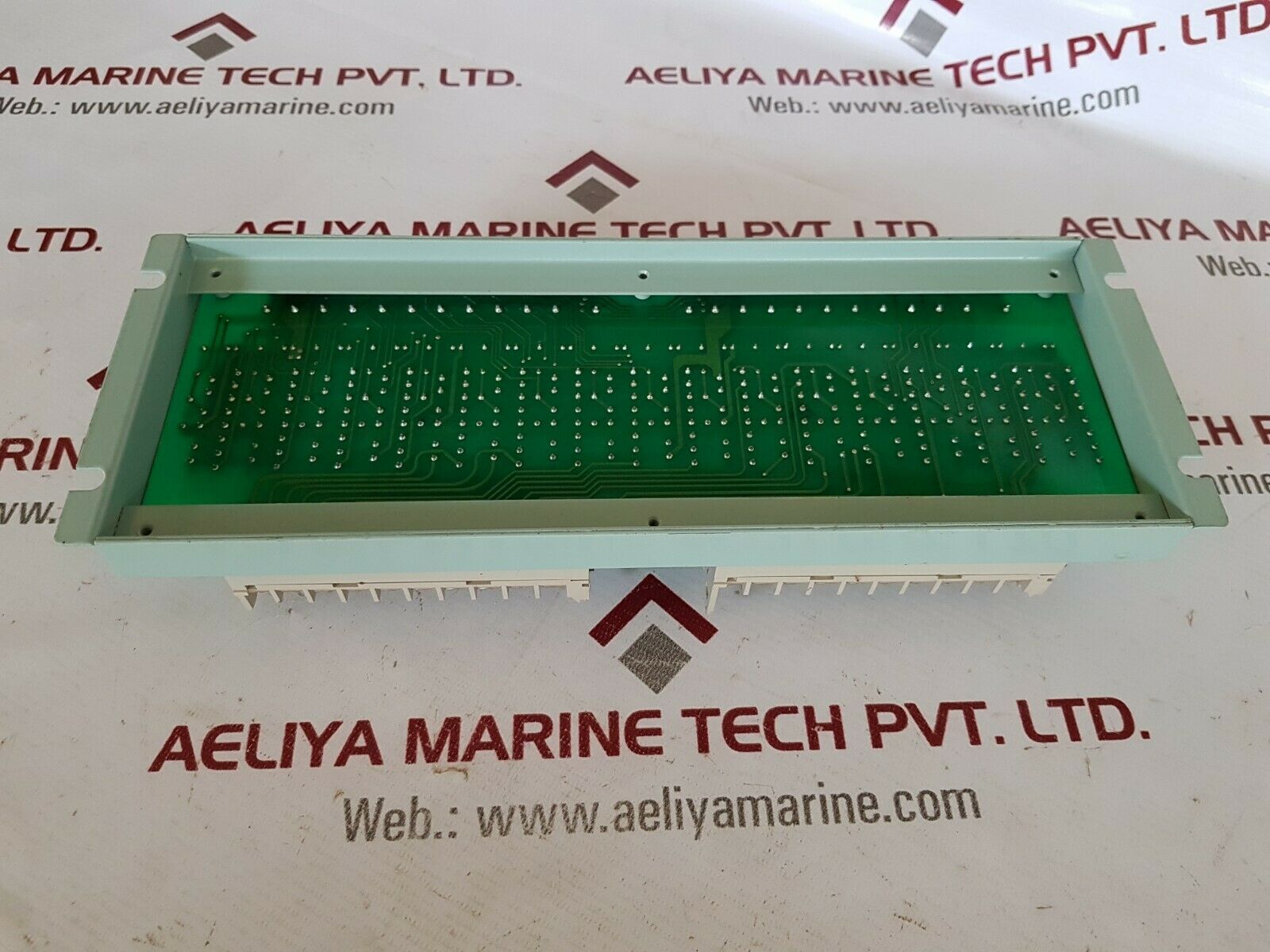 Kt electric kt-9660-60 group relay unit