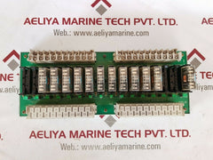 Kt electric kt-9660-60 group relay unit