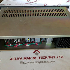 Jrcs sms-u201a-3 power unit