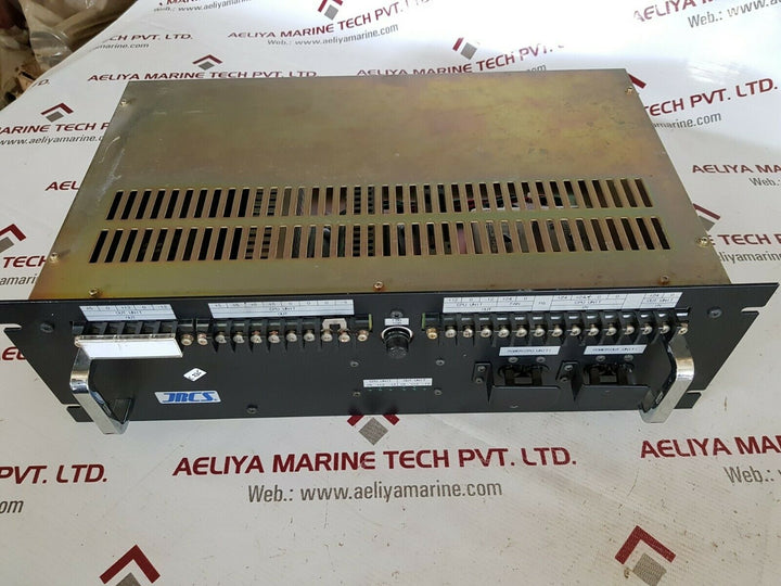 Jrcs sms-u201a-3 power unit