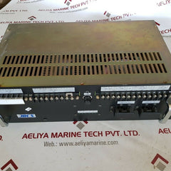 Jrcs sms-u201a-3 power unit