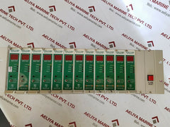 Pem-tech pt 902m h2s monitor panel