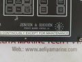 Jensen & rhoden power management system