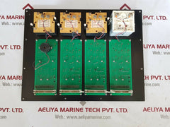Jensen & rhoden power management system