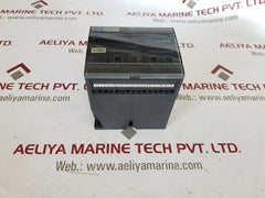 Deif rmf-112d frequency relay