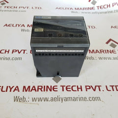 Deif rmf-112d frequency relay