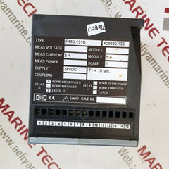 Deif rmc-131d safety relay