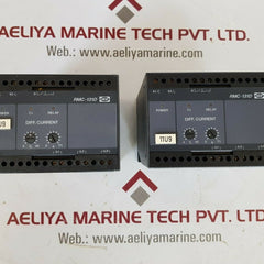 Deif rmc-131d safety relay