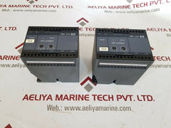 Deif rmc-131d safety relay