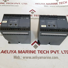 Deif rmc-131d safety relay