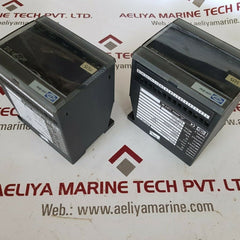 Deif tax-312dg selectable transducer