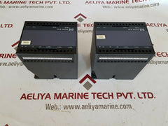 Deif tax-312dg selectable transducer